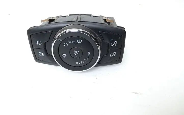 Ford Focus (2011 - 2015) BM5T13A024 Включатель фонарей — фото 1