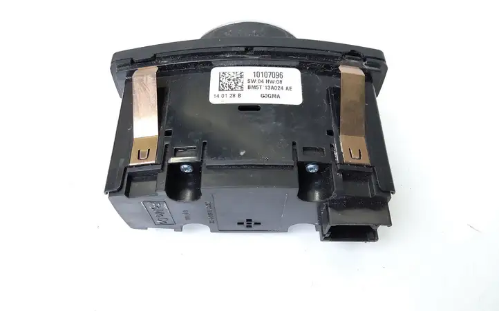 Ford Focus (2011 - 2015) BM5T13A024 Включатель фонарей — фото 3