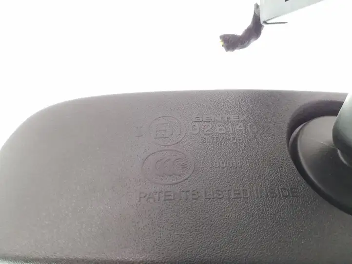 Opel Zafira C (2014 - 2016) 22845143 Салонное зеркало заднего вида — фото 4
