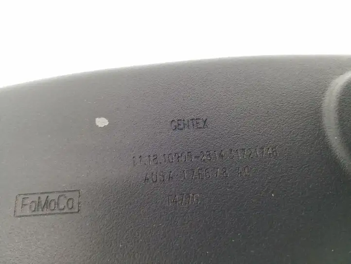 Ford C-MAX II (2010 - 2015) AU5A17E678AC Салонное зеркало заднего вида — фото 3