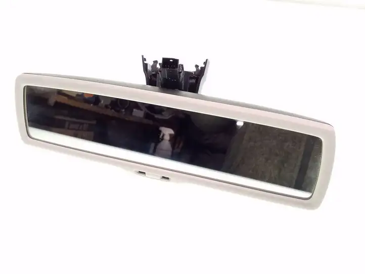 Volkswagen PASSAT CC (2008 - 2012) 7N0857511K Салонное зеркало заднего вида — фото 2