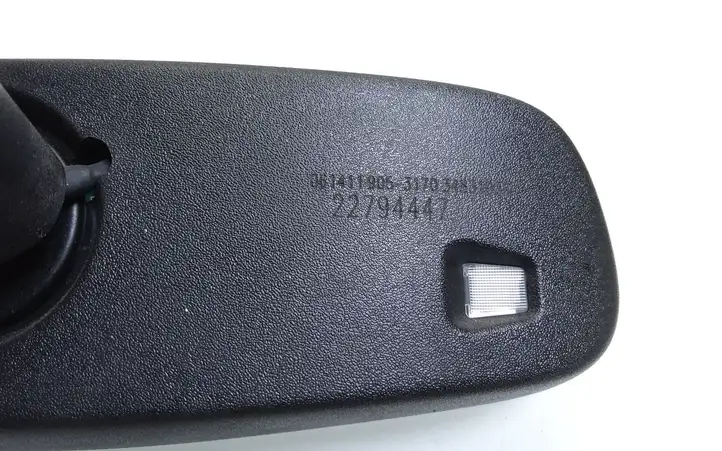 Opel Insignia A (2008 - 2017) 22794447 Салонное зеркало заднего вида — фото 2