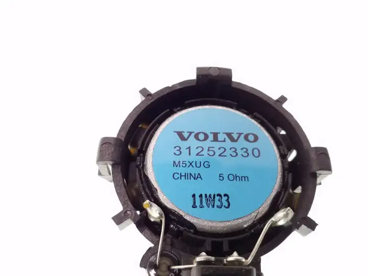 Volvo XC60 (2008 - 2013) 31252330 Твитер задних дверей — фото 3