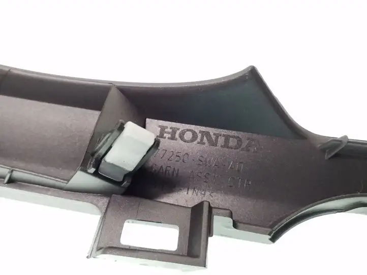 Honda Civic (2006 - 2011) 77250SWAA0 Прочие детали салона — фото 5