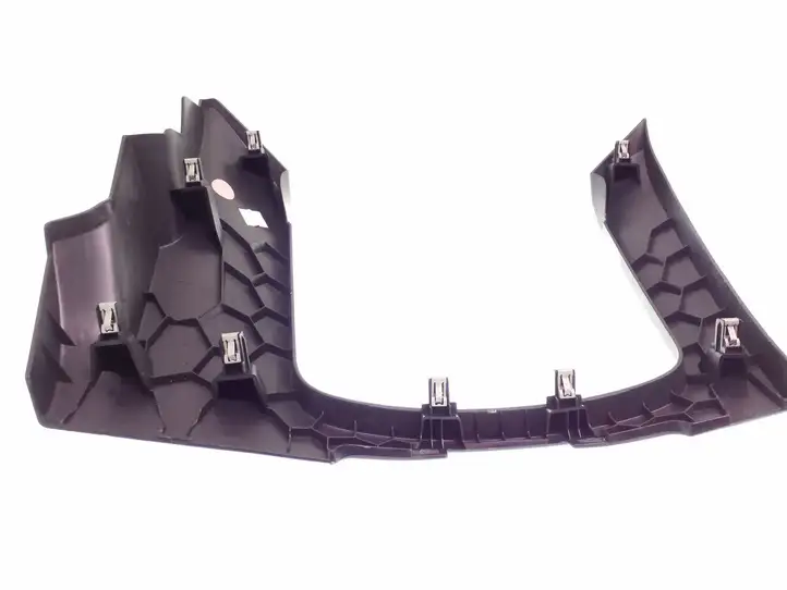 Citroen C4 Picasso (2013 - 2016)  1224250XZD Другая деталь салона