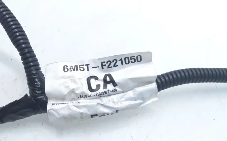Opel Mokka X (2016 - 2019) 6M5TF221050 Прочая электропроводка — фото 2