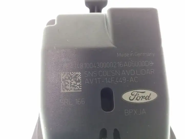 Ford B-MAX (2012 - 2018) AV1T14F449AC Прочие датчики — фото 4