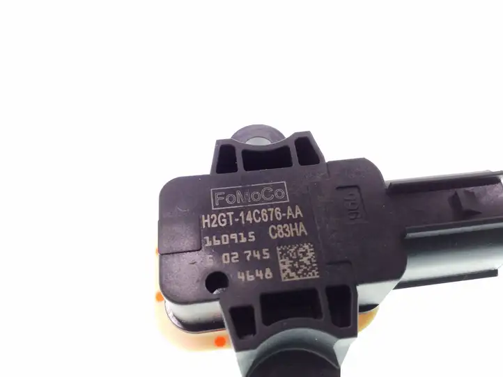 Ford Mondeo MK V (2014 - ) H2GT14C676AA Датчик удара SRS — фото 3