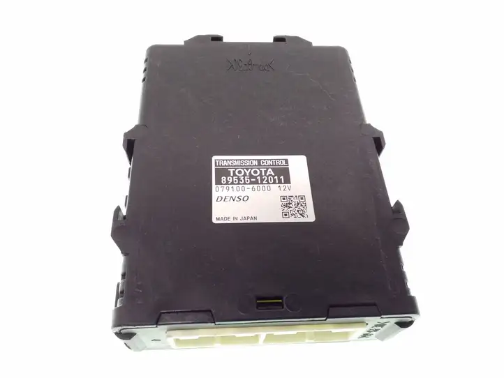 Toyota Auris E180 (2012 - 2018)  8953512011 Блок управления коробки передач