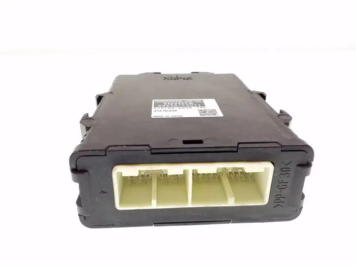 Toyota Auris E180 (2012 - 2018)  8953512011 Блок управления коробки передач