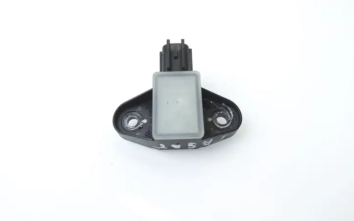 Volkswagen PASSAT B7 (2011 - 2014) 5N0959354C Датчик удара SRS — фото 1