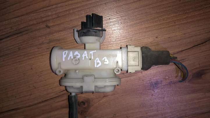 357862153 Volkswagen PASSAT B3 Centrinio užrakto vakuuminė pompa