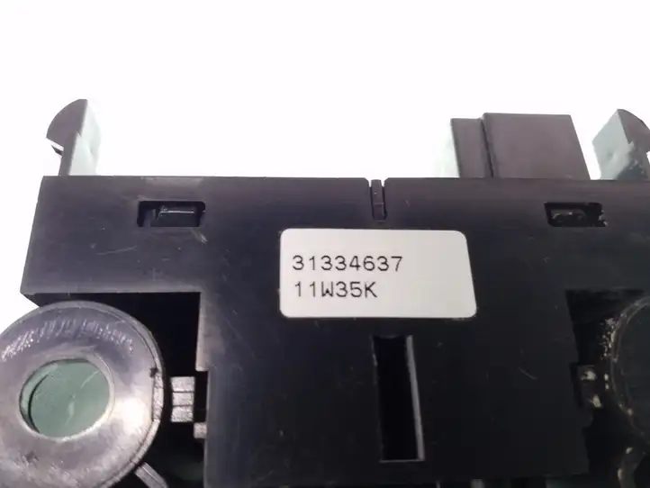 Volvo XC60 (2008 - 2013) 31334637 Кнопка ручного тормоза — фото 4