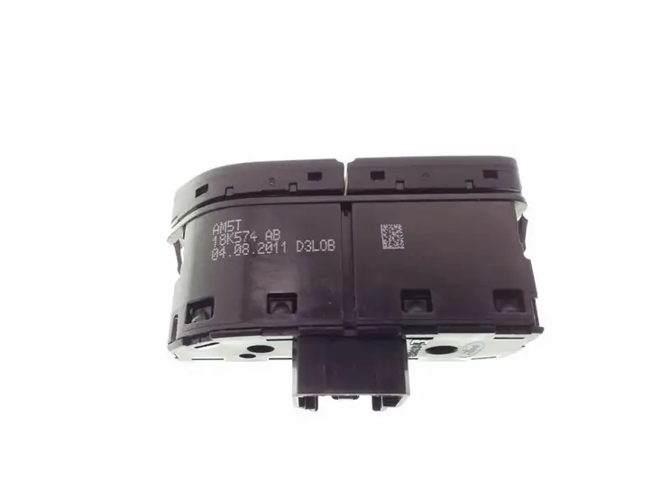Ford Focus (2011 - 2015) AM5T18K574AB Кнопка обогрева стекла — фото 2