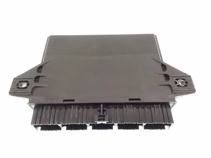 Ford Focus (2011 - 2015) AV6N19G481AG Модуль комфорта — фото 4