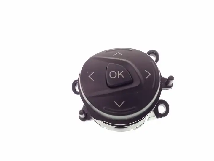 Ford C-MAX II (2010 - 2015) AM5T14K147AA Кнопки на рулевом колесе — фото 1