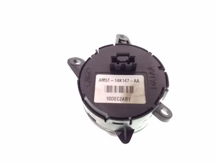 Ford C-MAX II (2010 - 2015) AM5T14K147AA Кнопки на рулевом колесе — фото 2