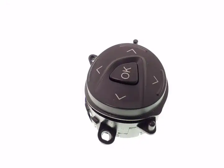 Ford C-MAX II (2010 - 2015) AM5T14K147AA Кнопки на рулевом колесе — фото 3