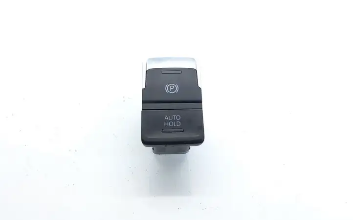 Volkswagen PASSAT B8 (2015 - ) 3G0927225 Кнопка ручного тормоза — фото 1