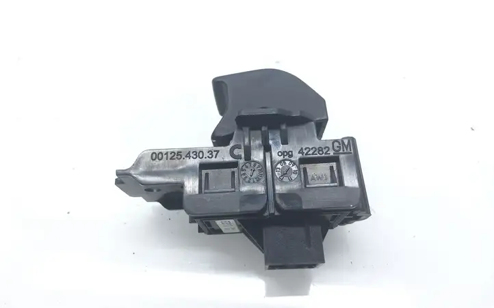 Opel Insignia A (2008 - 2017) 0012543037 Кнопка ручного тормоза — фото 2