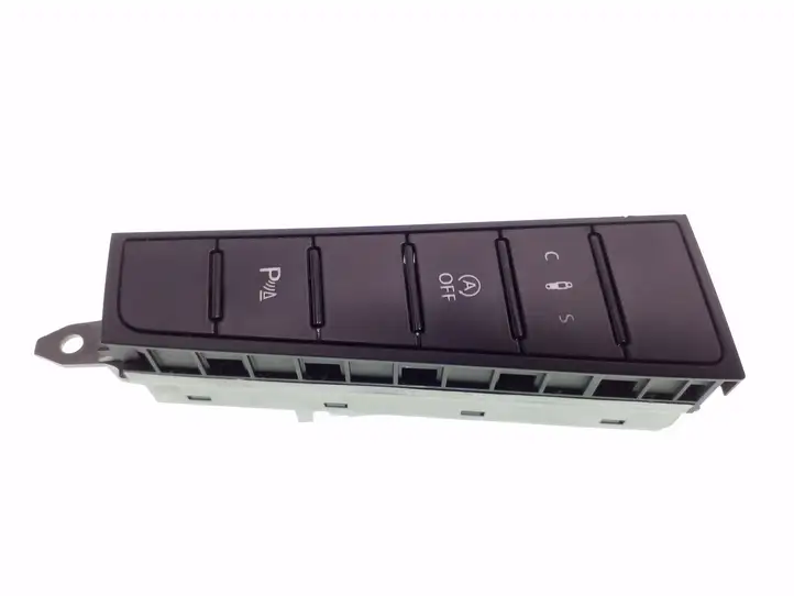Volkswagen PASSAT CC (2008 - 2012) 3AB927238AK Включатель регулировки высоты / жесткости ходовой части — фото 1