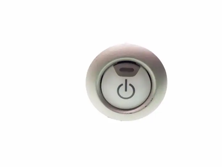 Nissan Leaf I (ZE0) (2010 - 2017) Включатель зажигания и стартера — фото 1
