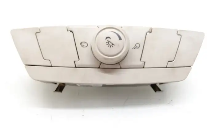 Ford Focus (2011 - 2015)  BM5T130754KB Включатель освещения интерьера