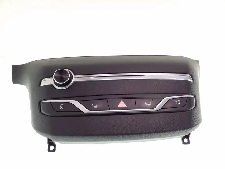 Peugeot 308 (2007 - 2013) 96777660ZD Включатель аварийных фонарей — фото 1