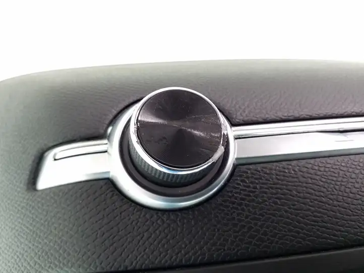 Peugeot 308 (2007 - 2013) 96777660ZD Включатель аварийных фонарей — фото 3