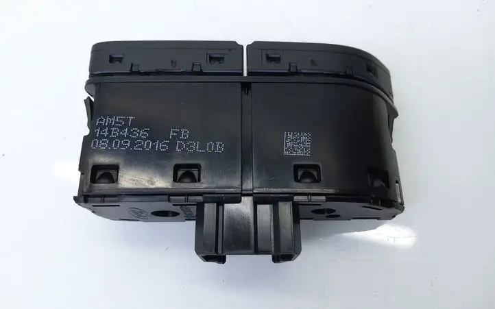 Ford B-MAX (2012 - 2018) AM5T14B436 Другие включатели / ручки/ переключатели — фото 2