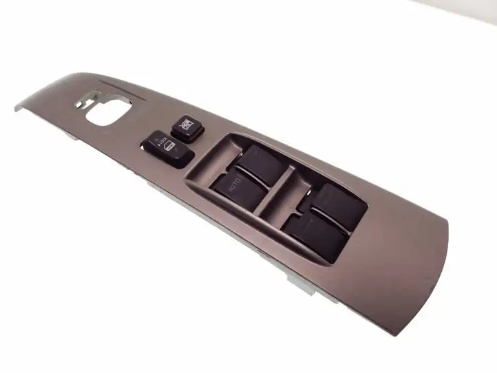 Toyota Prius+ (ZVW40) (2011 - 2018) 8482047050 Блок кнопок стеклоподъемников — фото 1