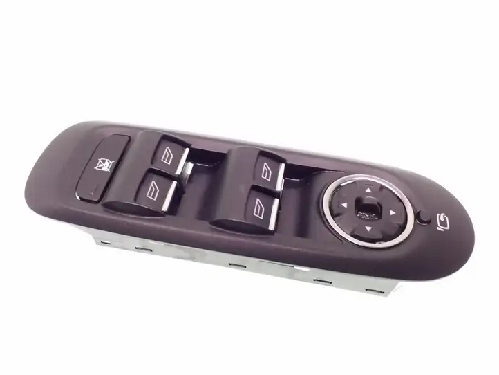 Ford Mondeo MK V (2014 - ) 7S7T14A132BC Блок кнопок стеклоподъемников — фото 1