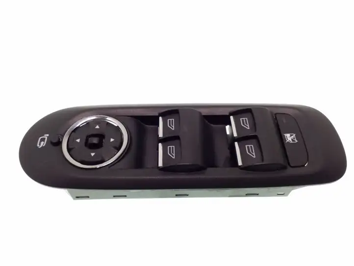 Ford Mondeo MK V (2014 - ) 7S7T14A132BC Блок кнопок стеклоподъемников — фото 2
