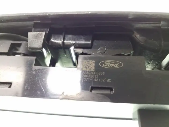 Ford Mondeo MK V (2014 - ) 7S7T14A132BC Блок кнопок стеклоподъемников — фото 4