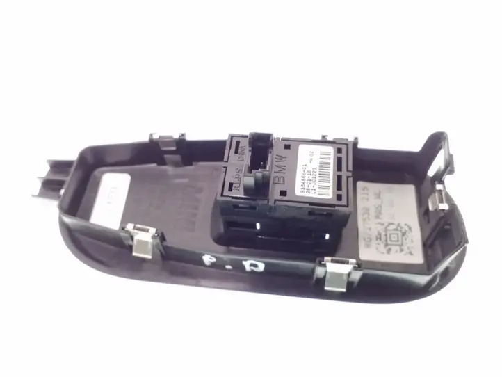 Mini One Cooper F56 F55 (2012 - 2022) 935486601 Блок кнопок стеклоподъемников — фото 2