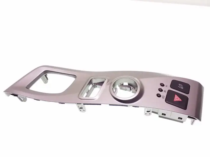 Toyota Prius+ (ZVW40) (2011 - 2018) 5544647110 Включатель аварийных фонарей — фото 1