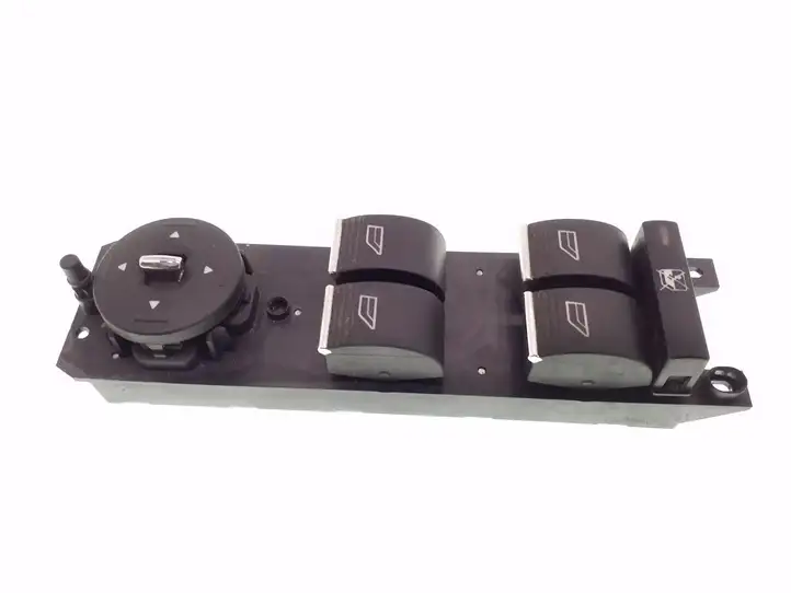 Ford Focus (2011 - 2015) AM5T14A132CA Кнопка стеклоподъемников — фото 1