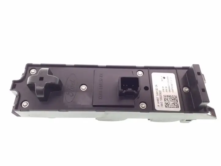 Ford Focus (2011 - 2015) AM5T14A132CA Кнопка стеклоподъемников — фото 4