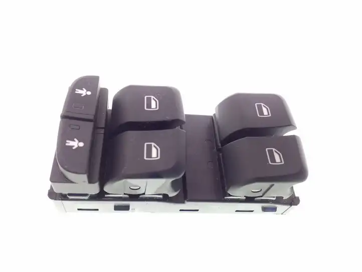 Audi A3/S3 8V (2012 - 2016) 8V0959851D Кнопка стеклоподъемников — фото 1