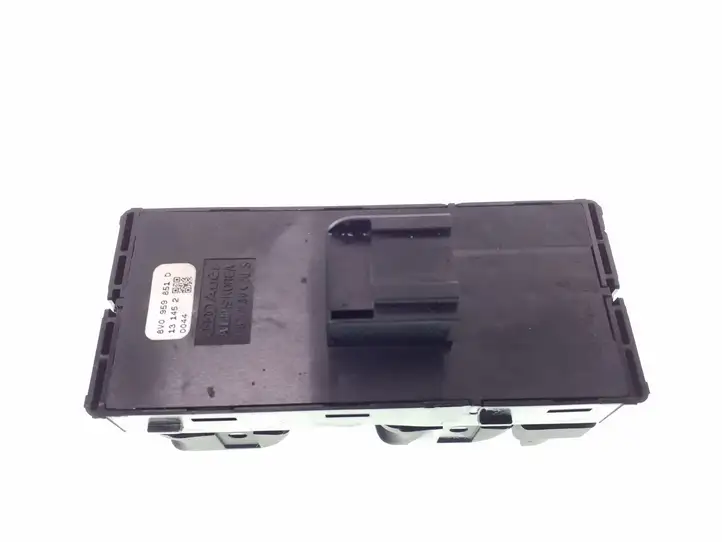 Audi A3/S3 8V (2012 - 2016) 8V0959851D Кнопка стеклоподъемников — фото 2