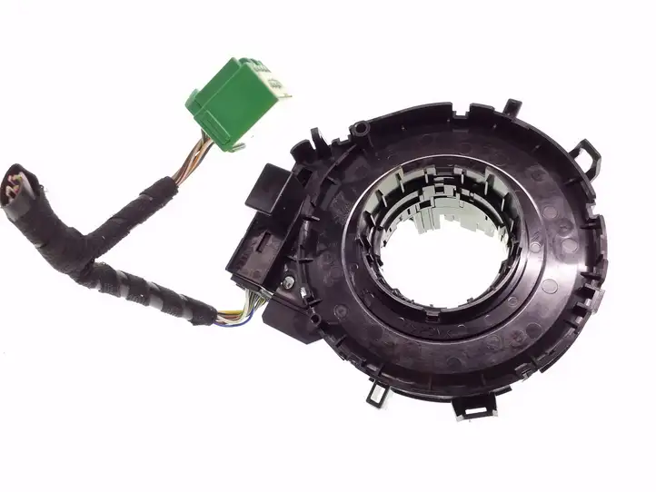 Ford Fiesta (2013 - 2017) 8A6T14A664AB Контактное кольцо SRS — фото 2
