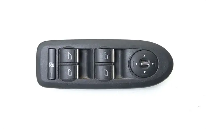 Ford Kuga I (2008 - 2012) 8M5T14A132AC Блок кнопок стеклоподъемников — фото 1