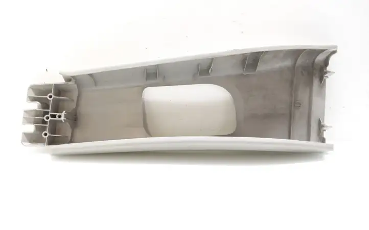 Nissan Qashqai (2006 - 2010) 76913JD000 Накладка ремня безопасности — фото 3
