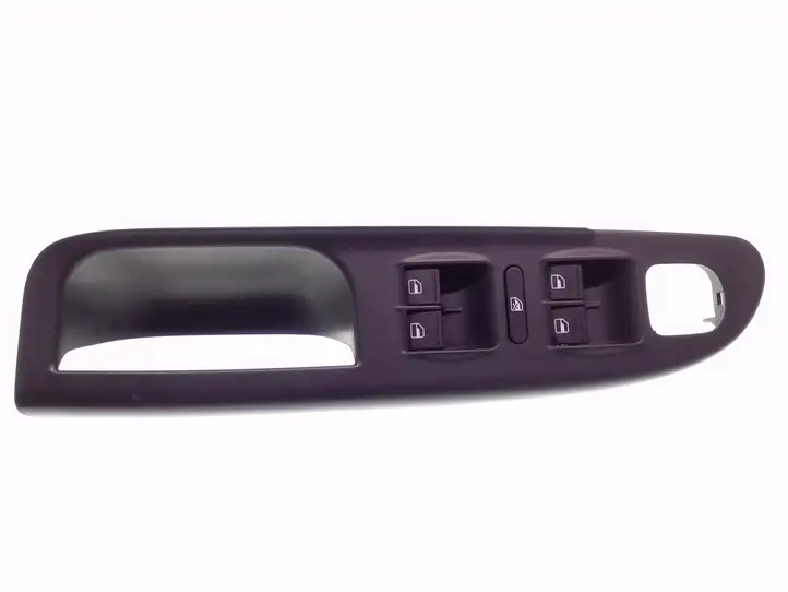 Volkswagen Golf Plus (2008 - 2014) 1K4959857B Кнопка стеклоподъемников — фото 1