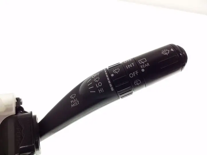 Subaru Forester SH (2008 - 2013)  83111FG150 Комплект ручек