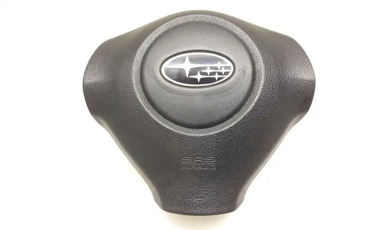 Subaru Forester SH (2008 - 2013) WDT0K62J010 Подушка безопасности руля — фото 1