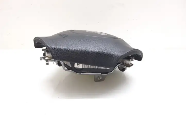 Subaru Forester SH (2008 - 2013) WDT0K62J010 Подушка безопасности руля — фото 2