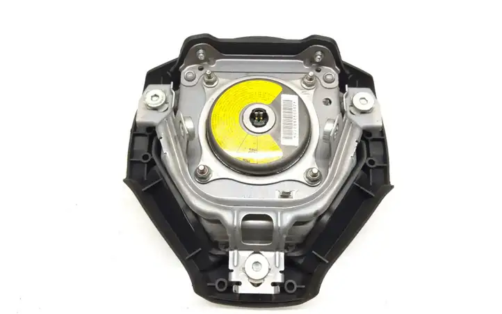Subaru Forester SH (2008 - 2013) WDT0K62J010 Подушка безопасности руля — фото 3