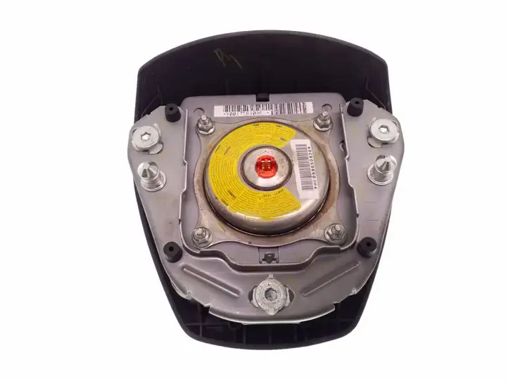 Toyota Avensis T270 (2009 - 2012) Подушка безопасности руля — фото 2