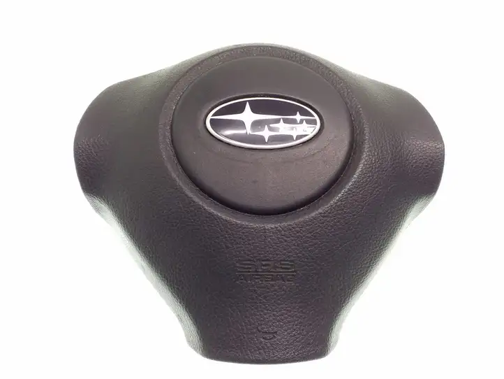 Subaru Forester SH (2008 - 2013) Подушка безопасности руля — фото 1